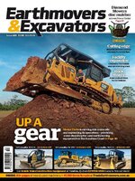 Earthmovers & Excavators